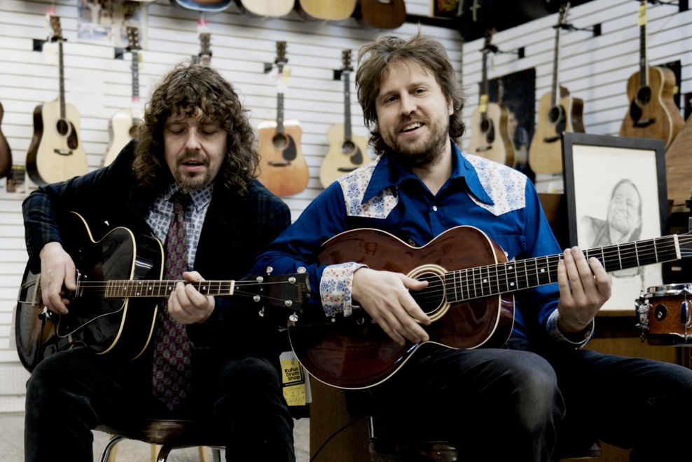 Heather Horncastle/Submitted