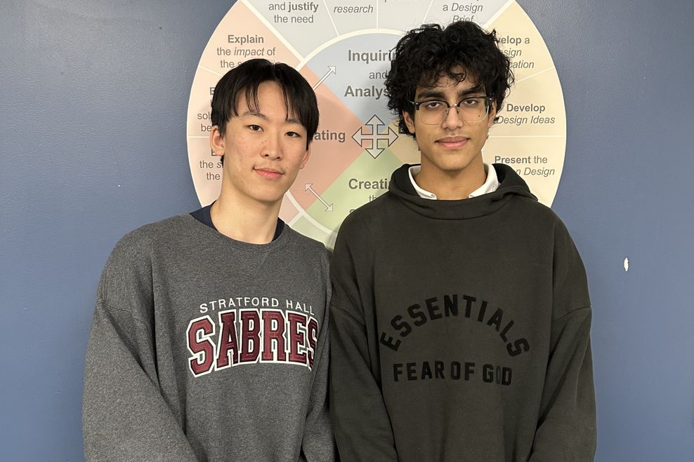 Sameer Assanie/Submitted