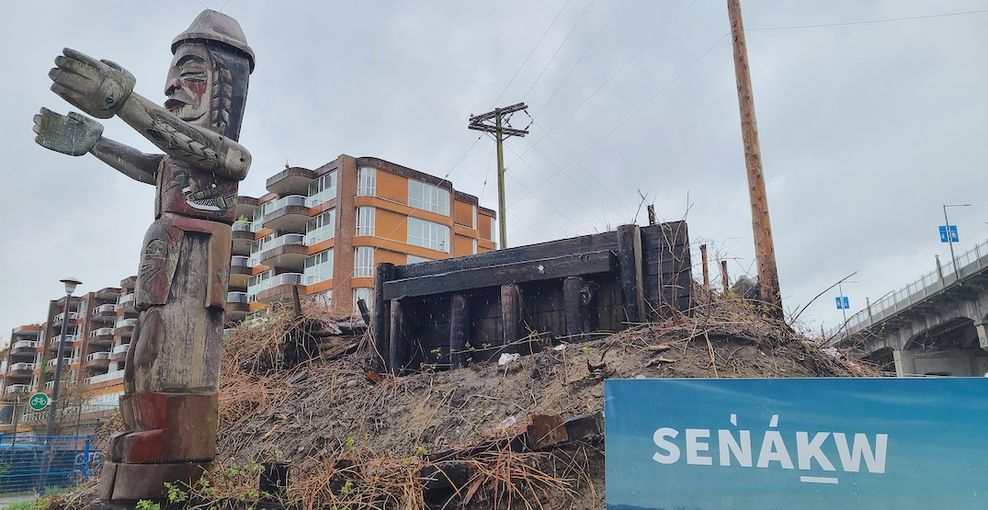 senakw construction kitsilano trestle bridge