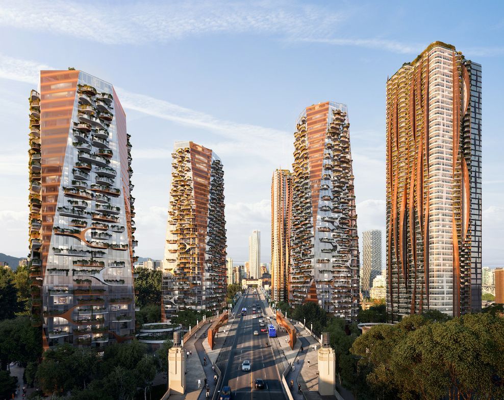 senakw squamish nation vancouver september 2022