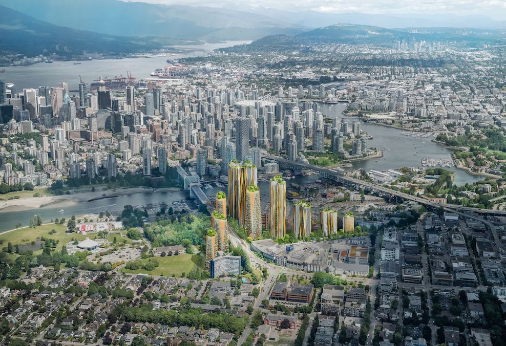 senakw squamish nation vancouver september 2022
