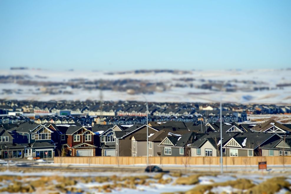 This property type in Calgary is seeing the tightest conditions