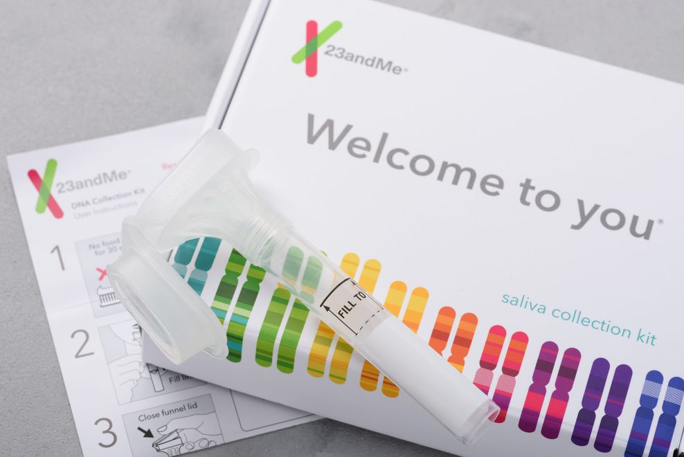 23andme lawsuit