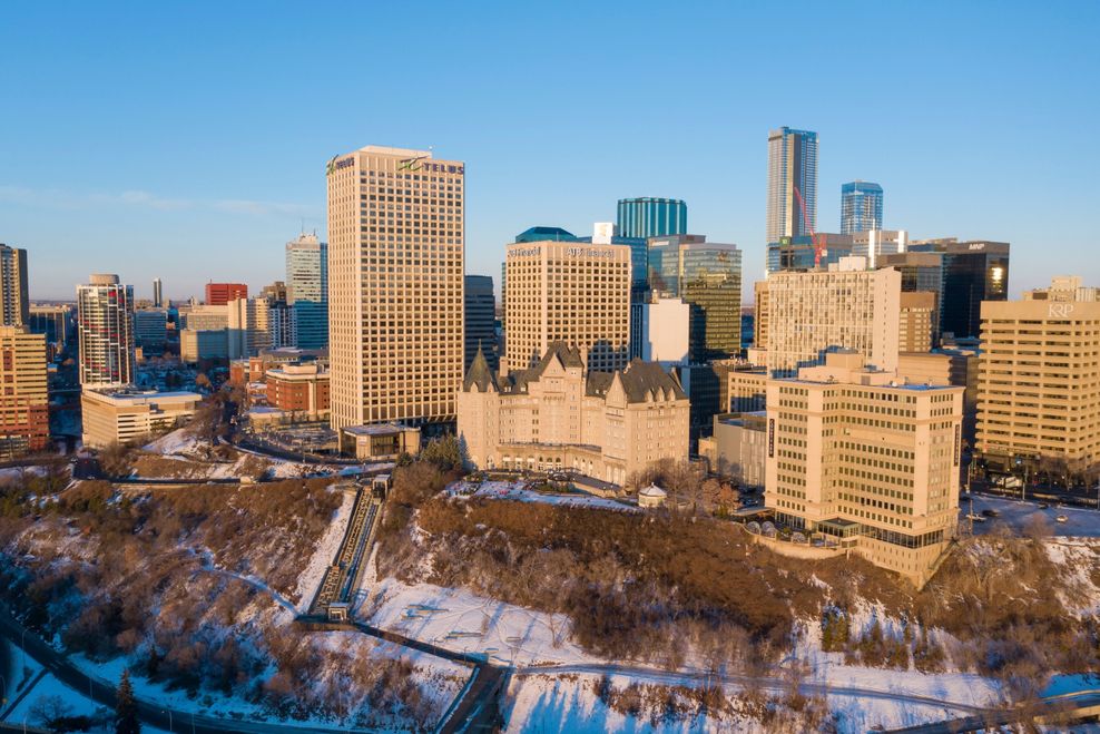 13 fabulous things to do in Edmonton this long weekend: April 3 to 5