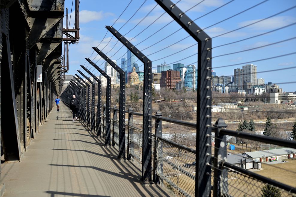 10 great things to do in Edmonton this week: March 30 to April 3