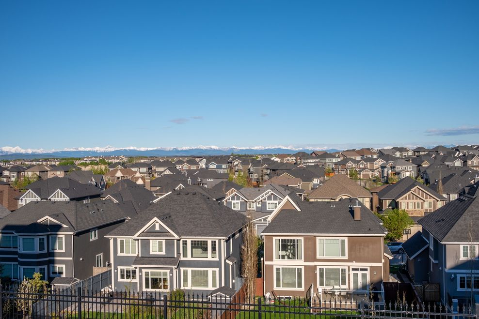 Detached home prices dropped the most in these Calgary areas