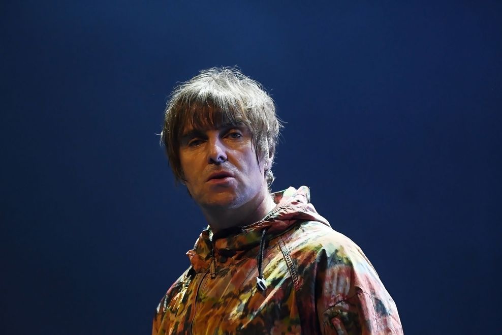 Canadian demands refund from Ticketmaster after Oasis frontman says racial slur