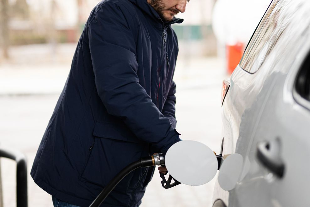 AS photo family/Shutterstock