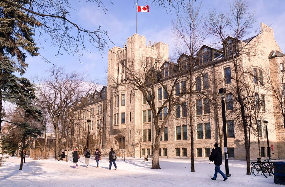 international student