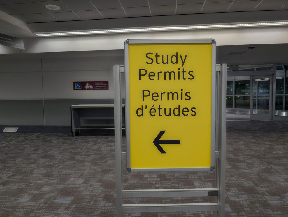 international student