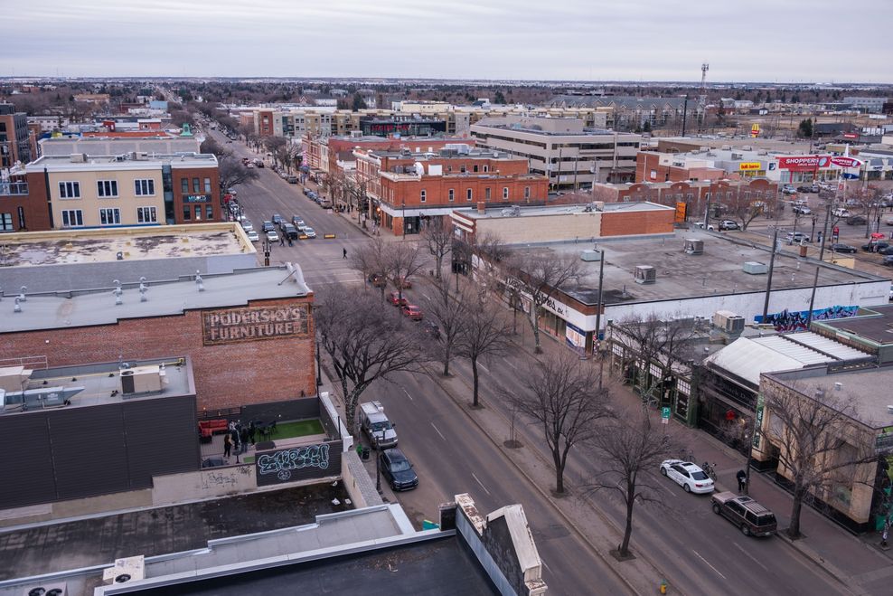 Jeff Whyte/Shutterstock