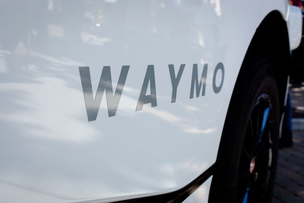 b.c. robotaxi waymo