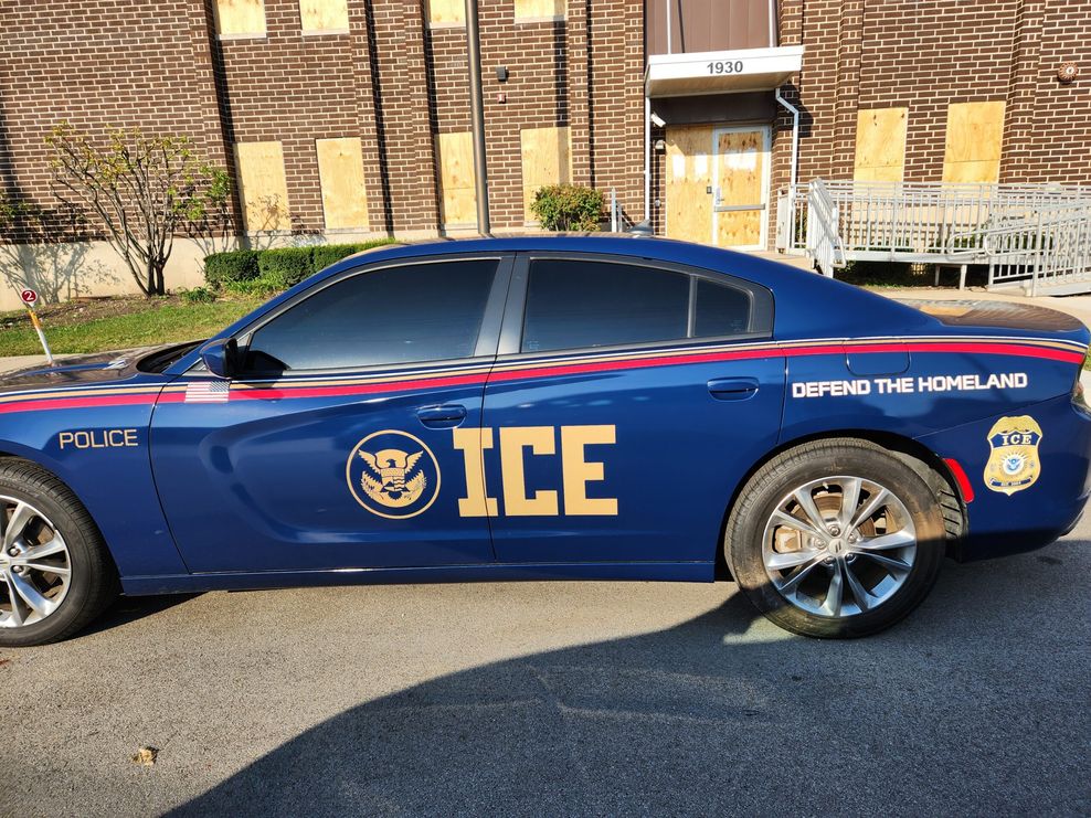canada ice