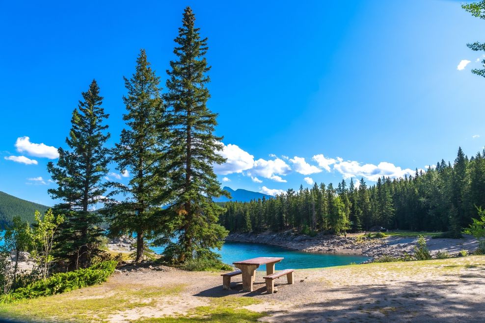 Alberta spot named a best summer family vacation destination for 2026