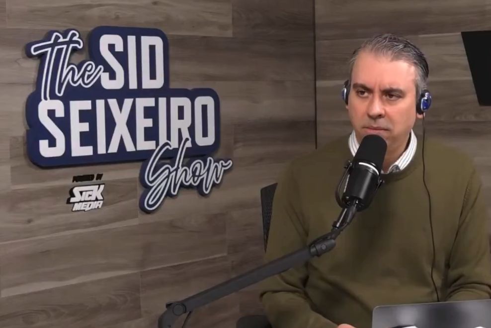 Ex-Toronto Blue Jays pitcher calls out Sid Seixeiro: 'Take the mic away from this clown'