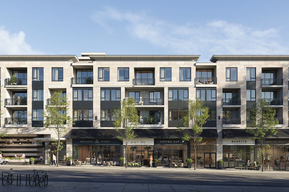 Landa Global Properties 