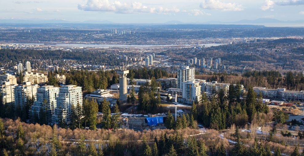 homes metro vancouver