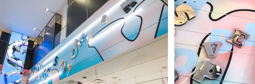 Simons downtown toronto