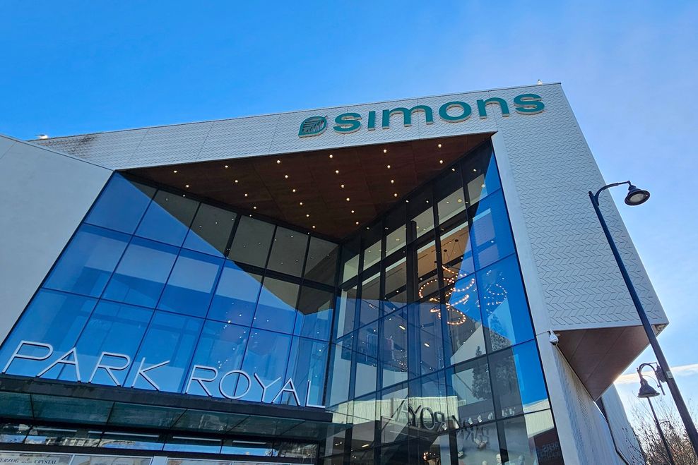 simons park royal west vancouver