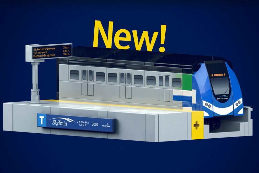 Heritage Bricks/TransLink