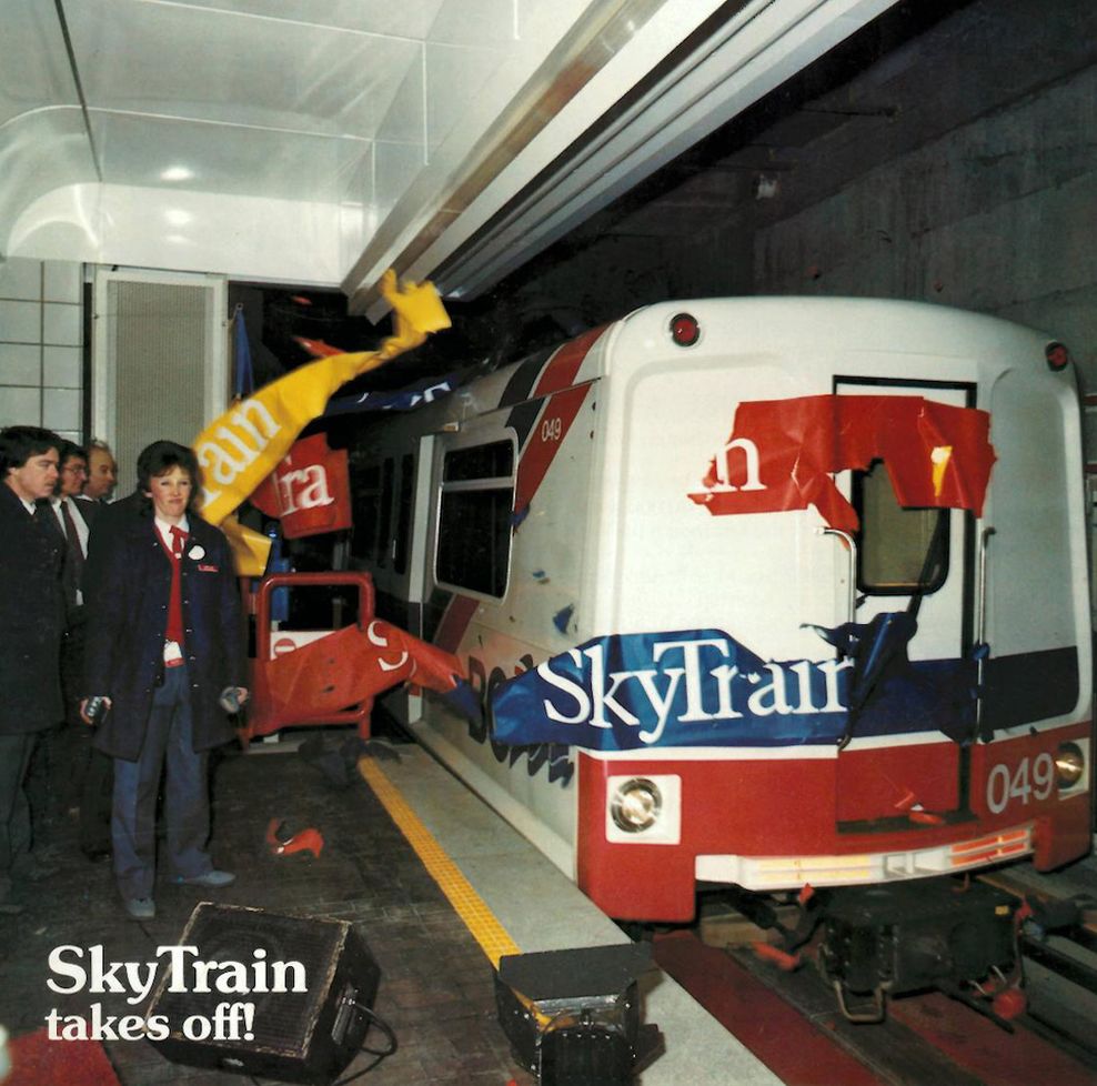 skytrain expo line opening december 1985 1