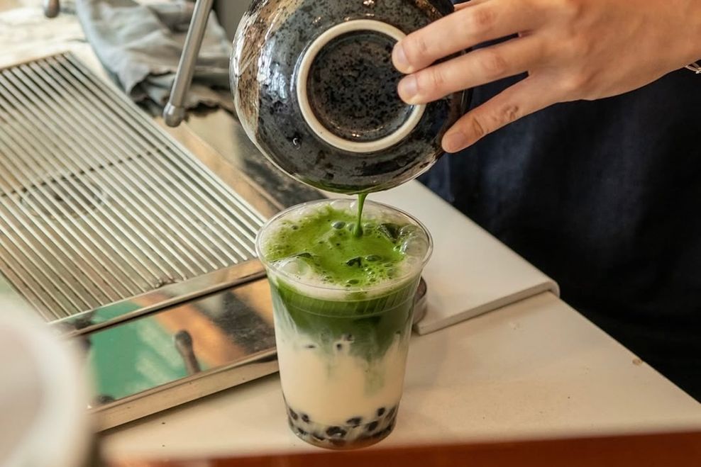 @paragontearoom/Instagram