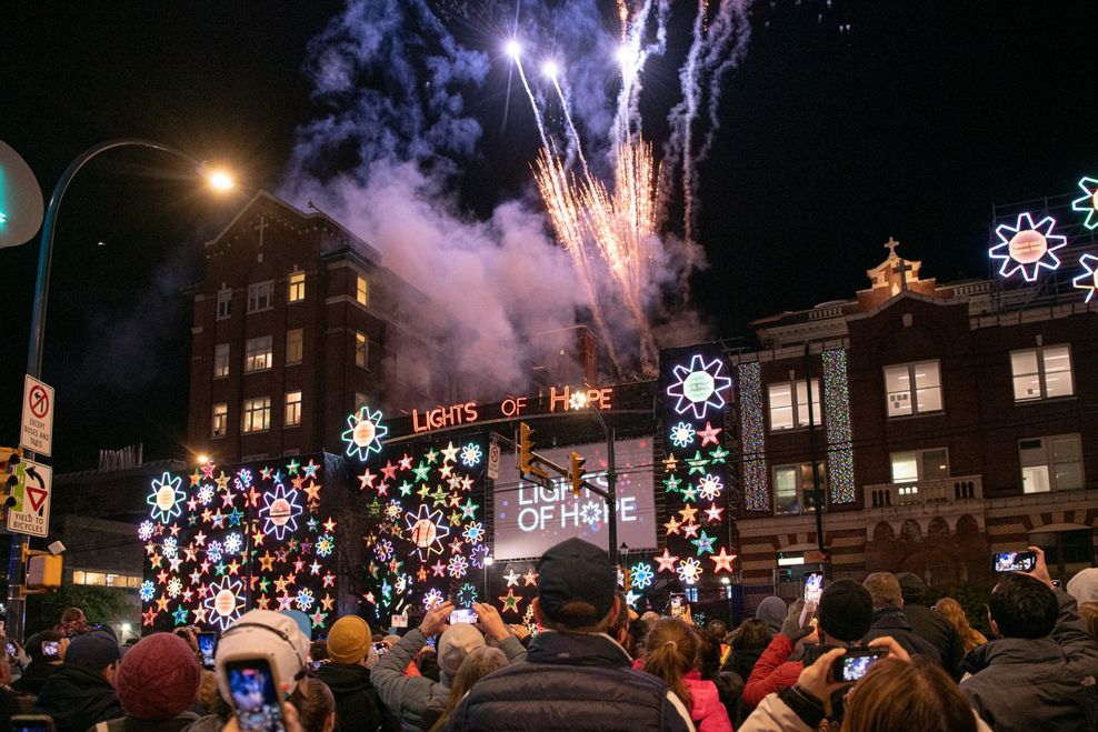 St. Paul’s Foundation