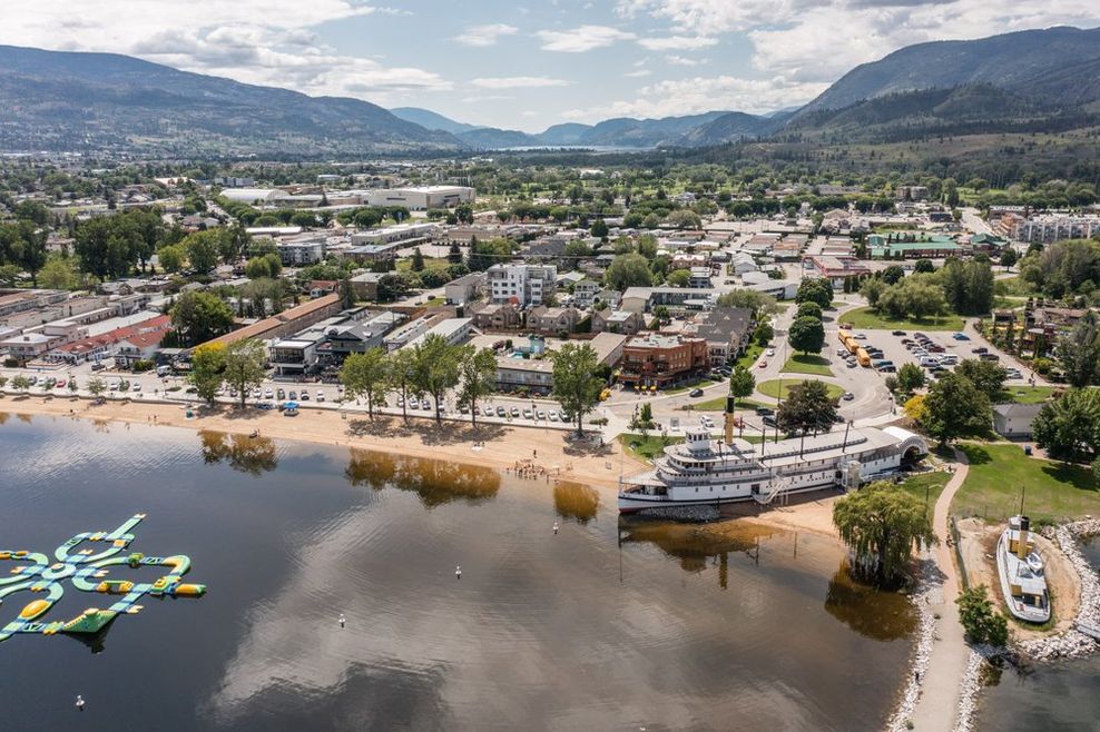 Visit Penticton