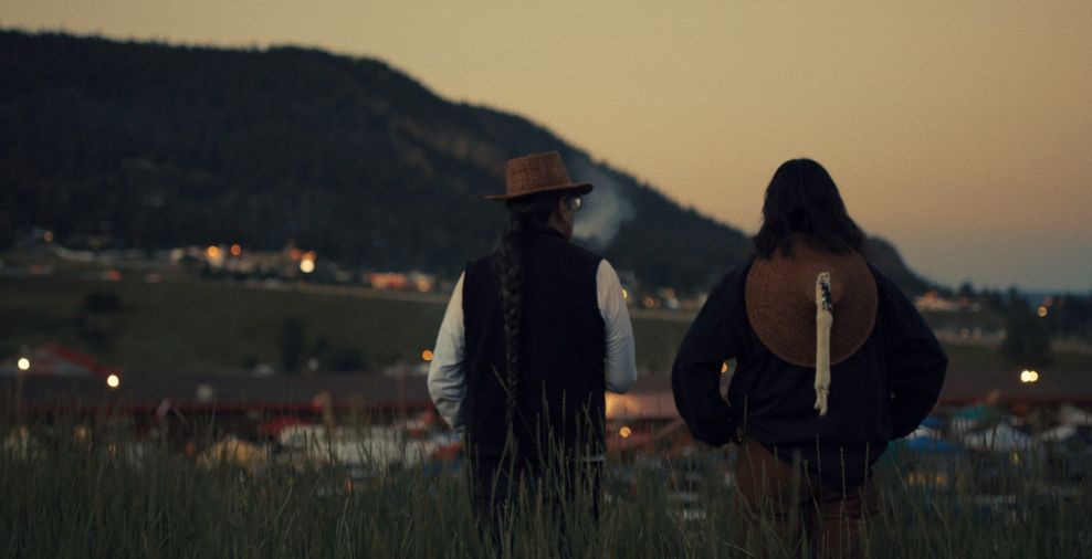 Emily Kassie/Sugarcane Film LLC