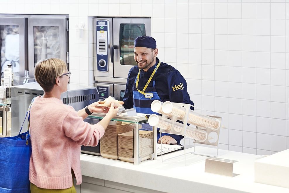 IKEA Canada
