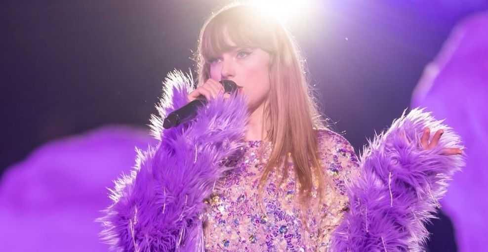 taylorswift/Instagram