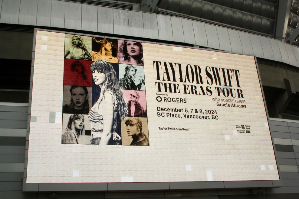 Gathering of One/Shutterstock