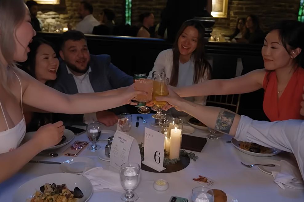 Secret City Adventures