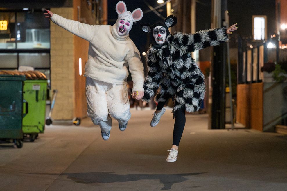 Batrabbit Collective