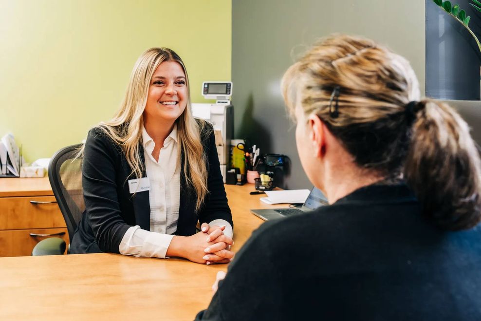 Meridian Credit Union