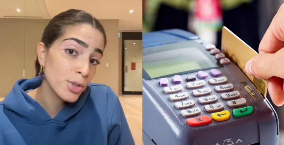 @sajakilani/TikTok | Pressmaster/Shutterstock