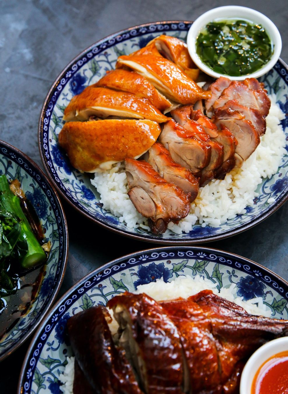 Time Out Market Vancouver