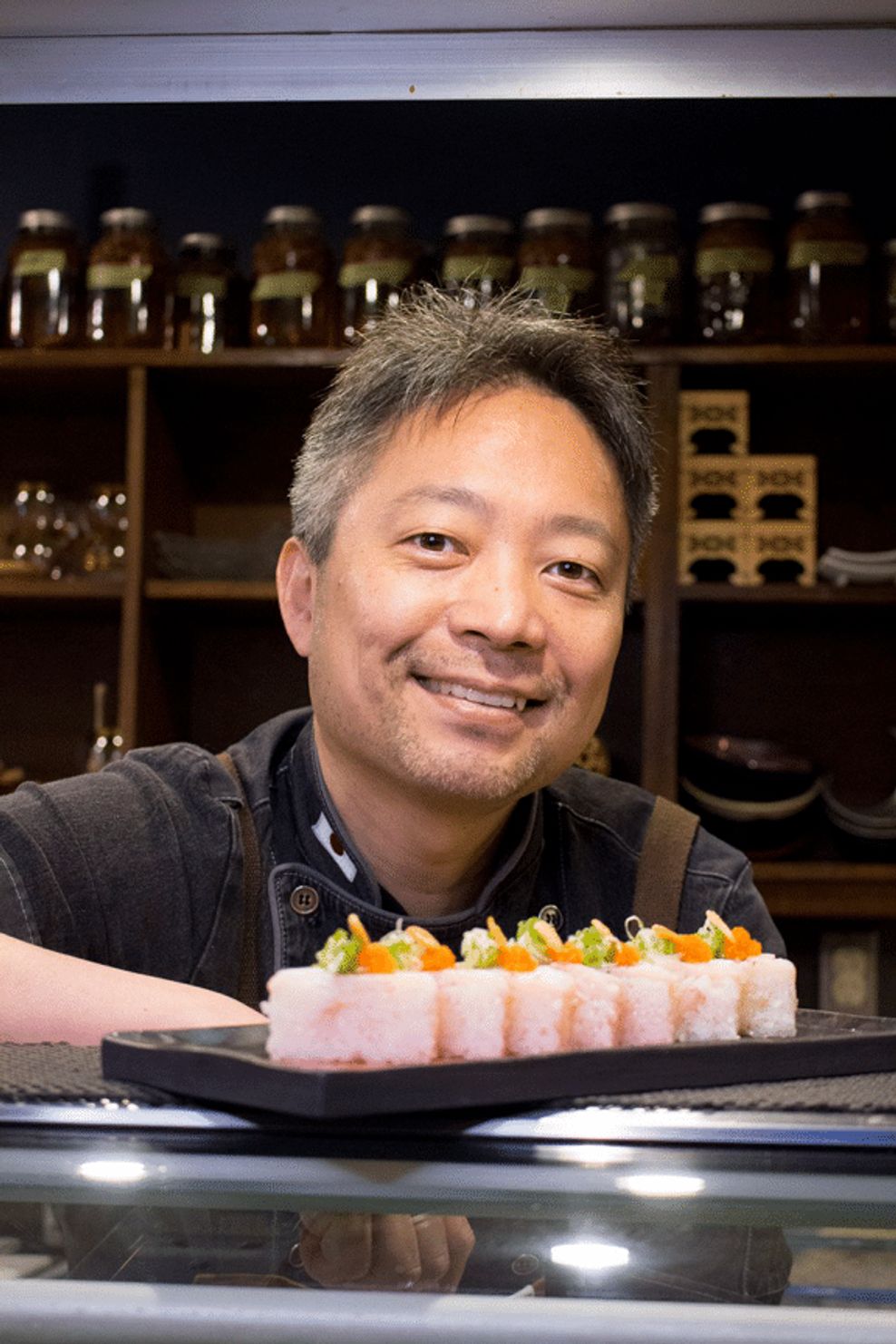 Time Out Market Vancouver