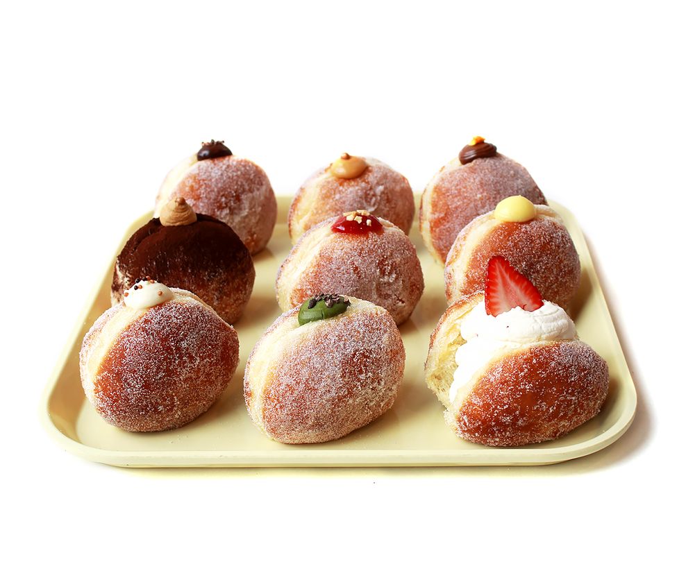 Time Out Market Vancouver