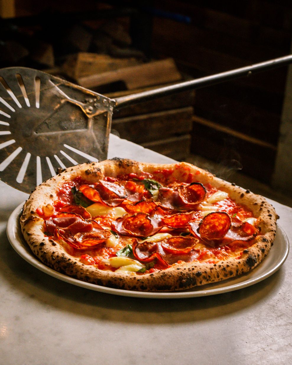 Time Out Market Vancouver