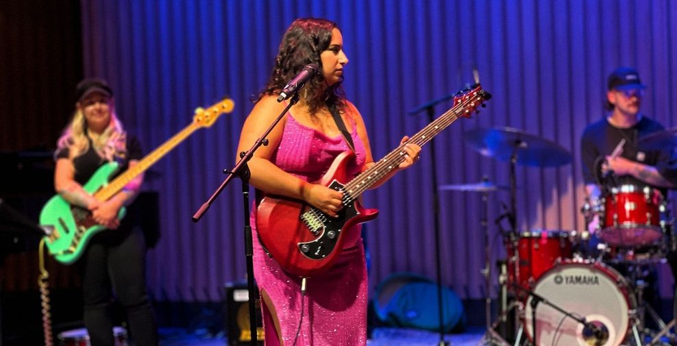 Tissa Rahim (Submitted)