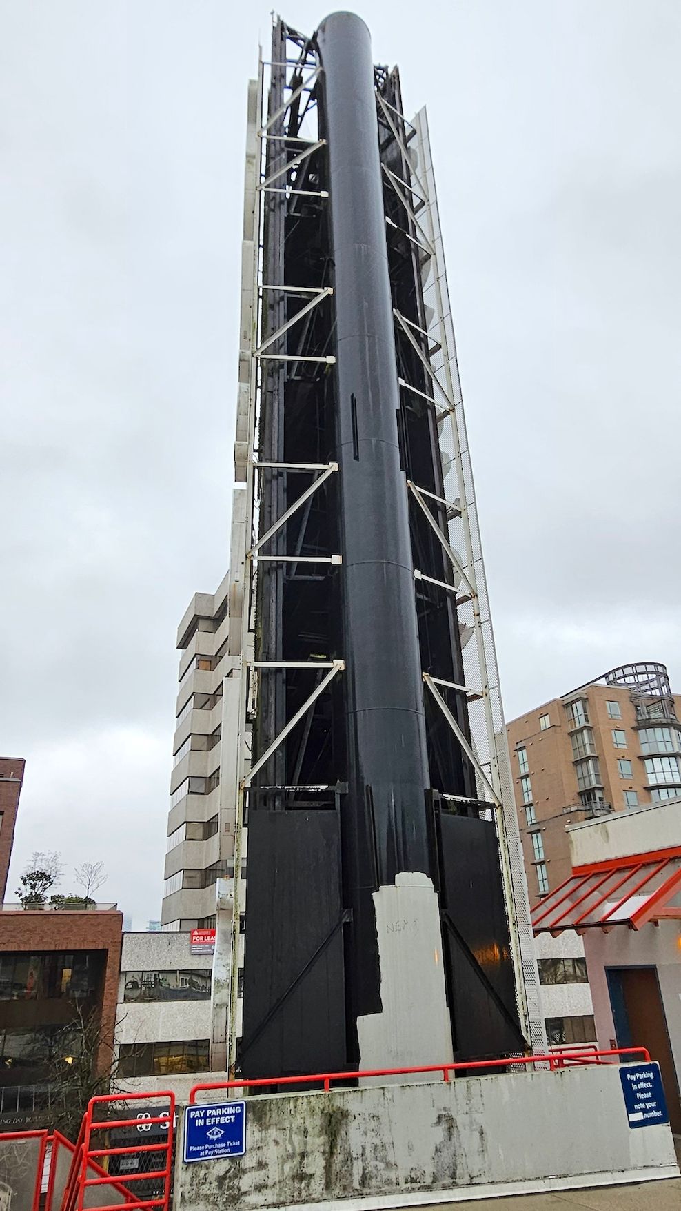 toys r us 1154-1174 West Broadway Vancouver bowmac sign