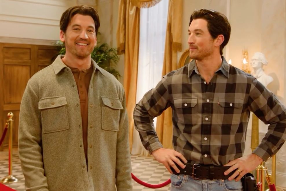 trump property brothers