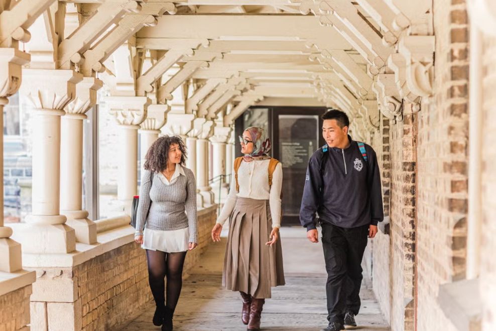 University of Toronto