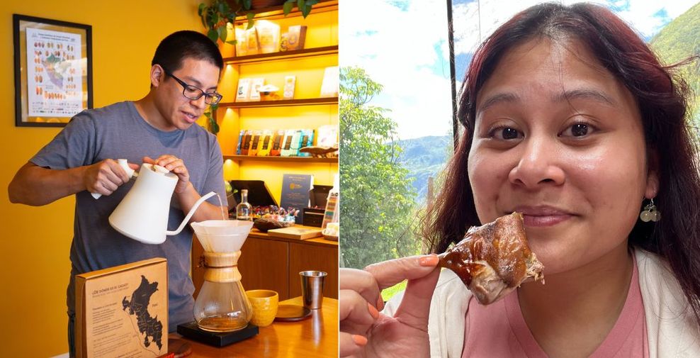 A foodie's guide to unique culinary experiences in Peru