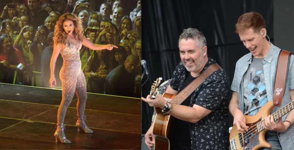 Avis De Miranda/Shutterstock | Bruce Alan Bennett/Shutterstock