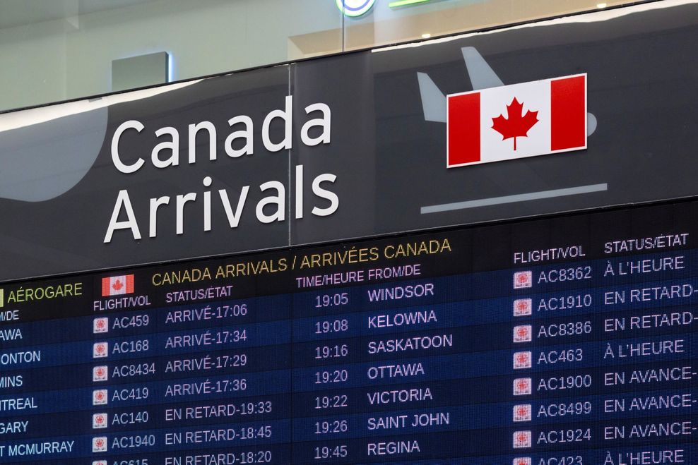 Canada is rolling out three major immigration changes in 2026