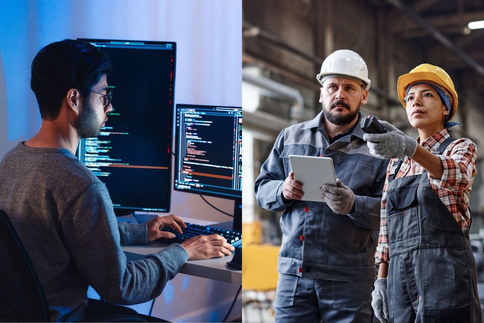 wee dezign/Shutterstock | Pressmaster/Shutterstock