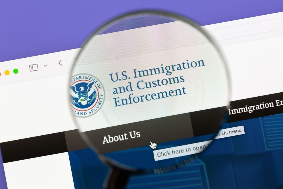 Canadians create petition demanding federal government cut ties with ICE