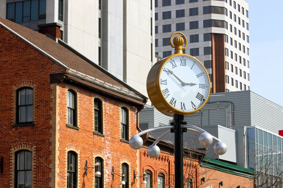 Gary A Corcoran Arts/Shutterstock